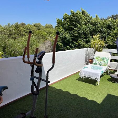 Apartamento Casa Nona Marbella Exterior foto