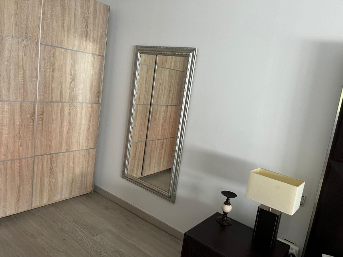 Apartamento Casa Nona Marbella Exterior foto