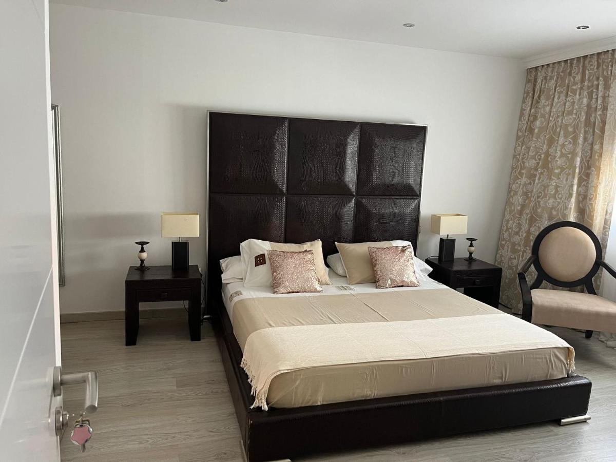 Apartamento Casa Nona Marbella Exterior foto