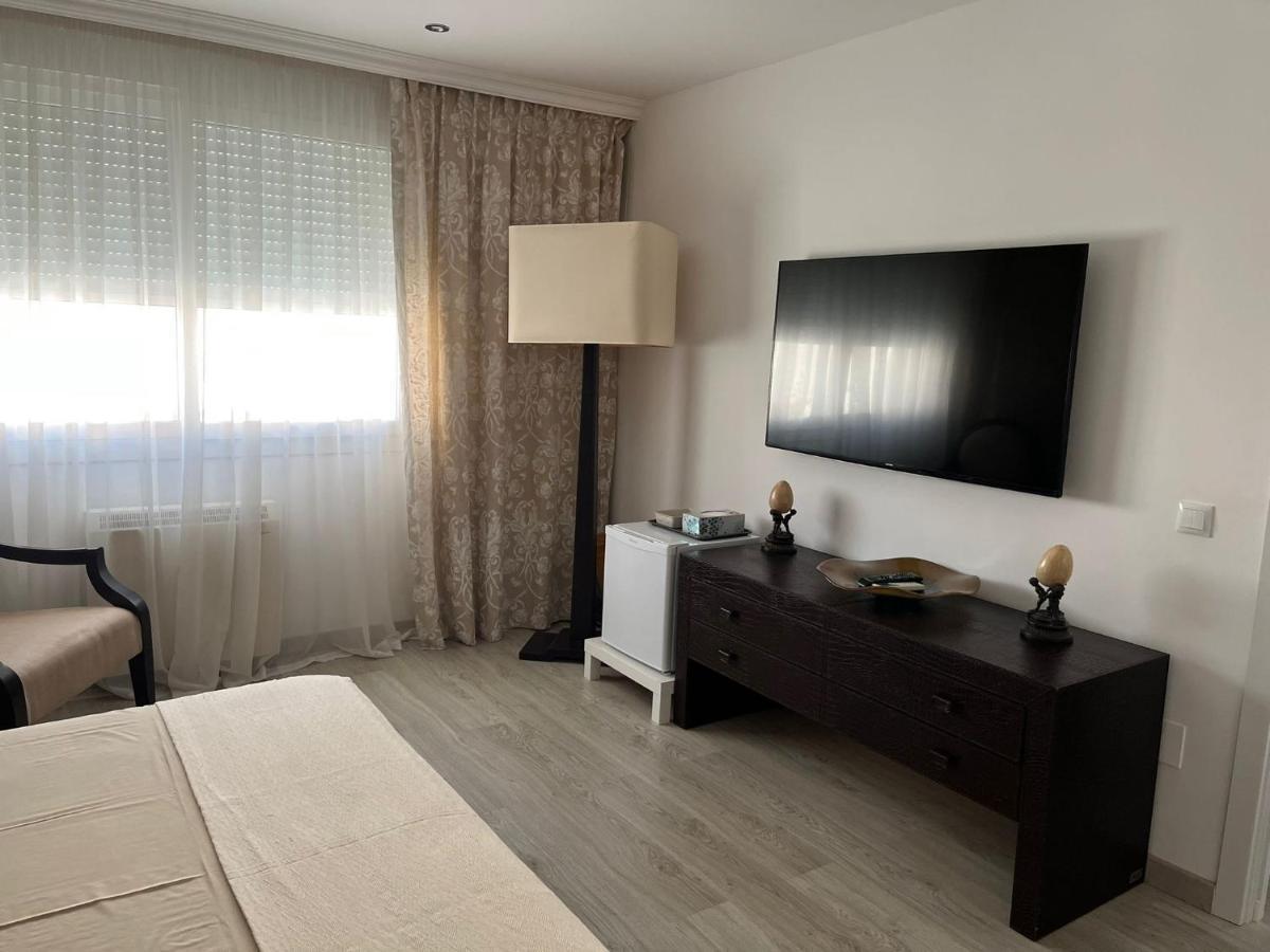 Apartamento Casa Nona Marbella Exterior foto