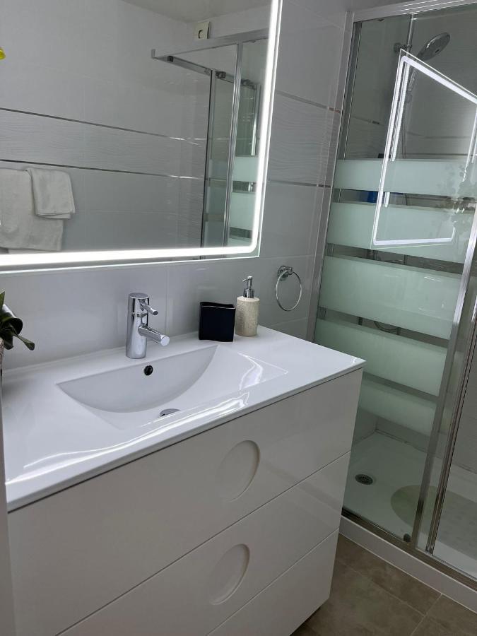 Apartamento Casa Nona Marbella Exterior foto