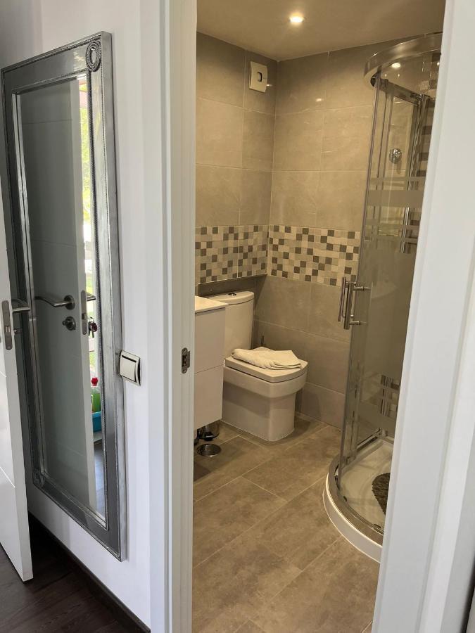 Apartamento Casa Nona Marbella Exterior foto