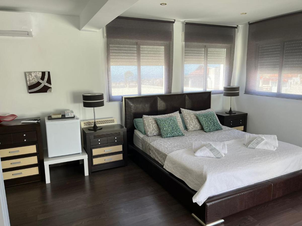 Apartamento Casa Nona Marbella Exterior foto