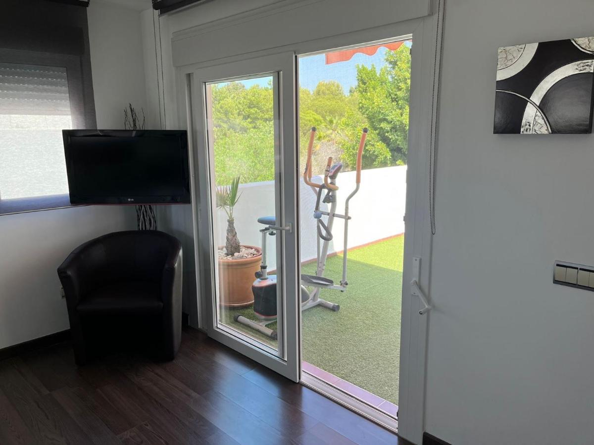 Apartamento Casa Nona Marbella Exterior foto