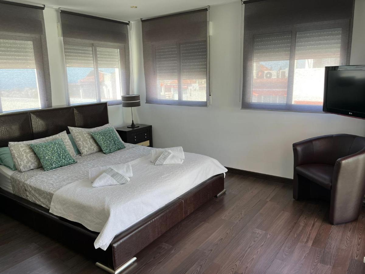 Apartamento Casa Nona Marbella Exterior foto